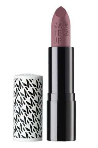 Velvet Mat Lipstick: Charming Rose 22