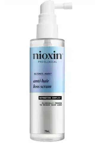 Pro Clinical Anti-Hair Loss Serum 70ml