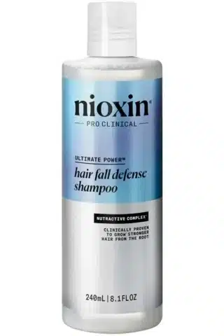 Pro Clinical Anti-Hair Loss Shampoo 240ml