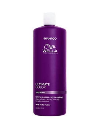 Ultimate Color Shampoo 1L