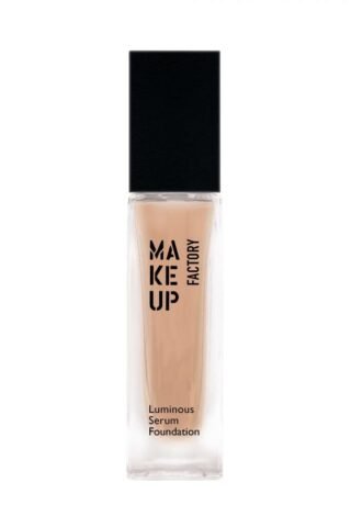 Luminous Serum Foundation: Light Beige 15