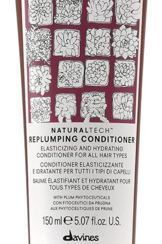 NATURALTECH Replumping Conditioner 150ml