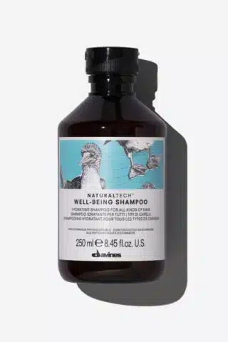 NATURALTECH Well-Being Shampoo 250ml