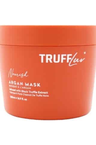 Nourish Argan Mask 500ml