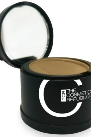 Blonde Root Concealer With Sponge Applicator