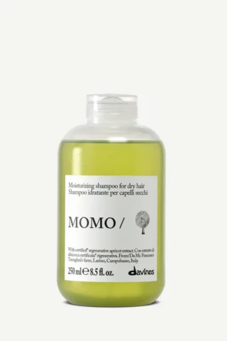 MOMO Moisturizing Shampoo 250ml