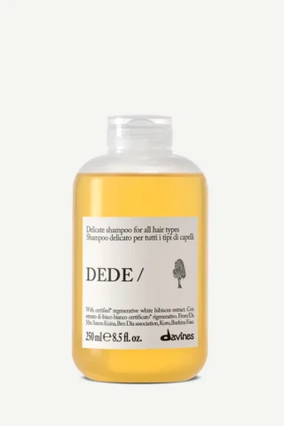 DEDE Delicate Daily Shampoo 250ml