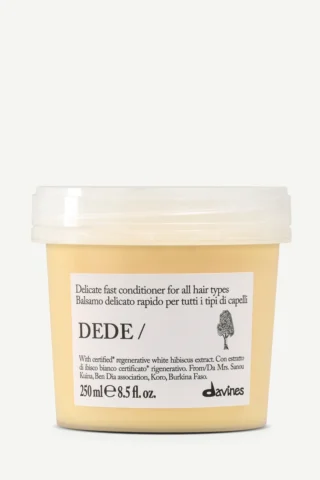 DEDE Delicate Daily Conditioner 250ml