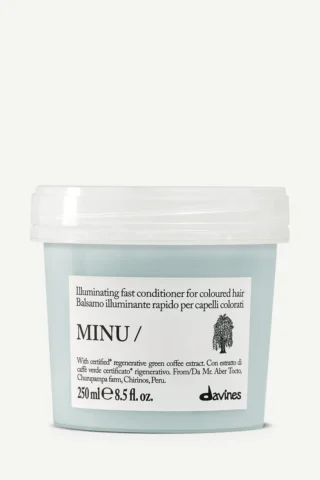MINU Illuminating Protective Conditioner 250ml
