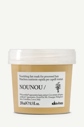 NOUNOU Nourishing Repairing Mask 250ml