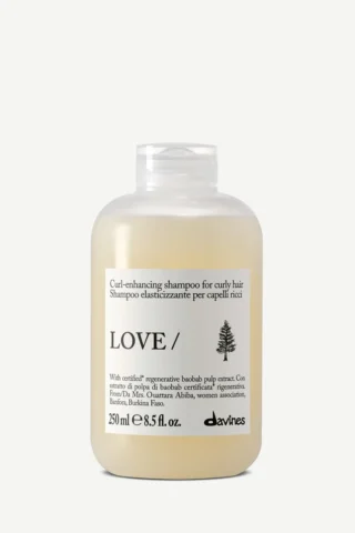 LOVE Curl Enhancing Shampoo 250ml