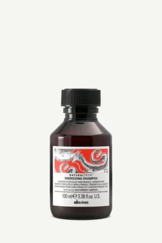 NATURALTECH Energizing Shampoo 250ml