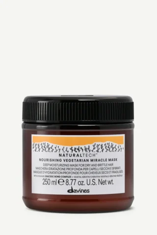 NATURALTECH Nourishing Vegetarian Miracle Mask 250ml