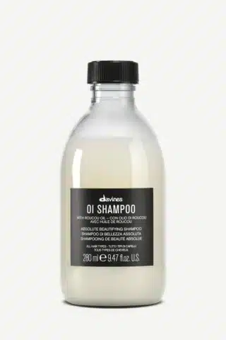 OI Beautifying Shampoo 280ml