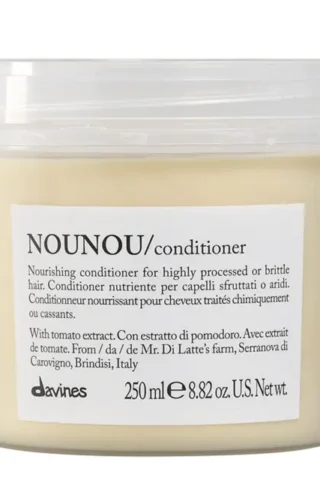 NOUNOU Nourishing Conditioner 250ml
