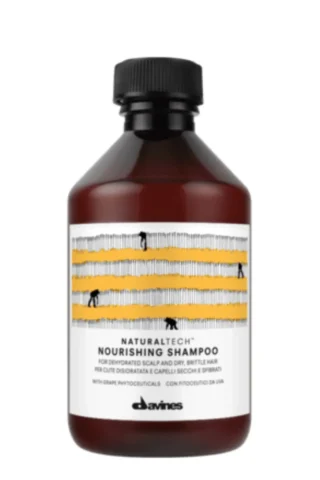 NATURALTECH Nourishing Shampoo 250ml