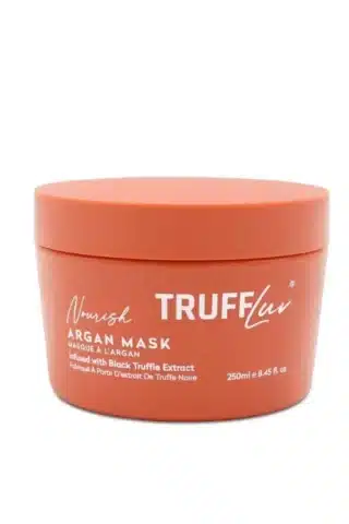 Nourish Argan Mask 250ml