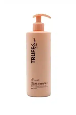 Nourish Argan Shampoo 500ml