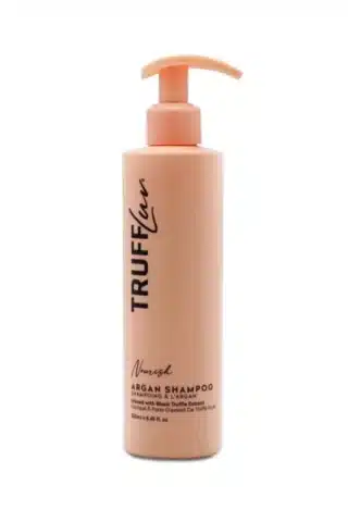 Nourish Argan Shampoo 250ml