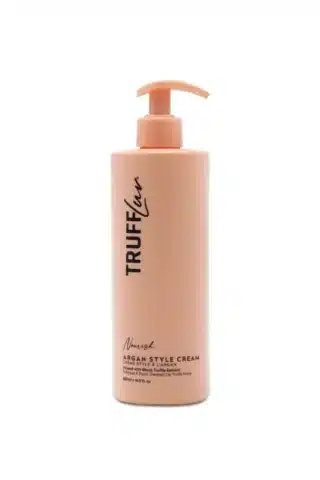 Nourish Argan Style Cream 500ml