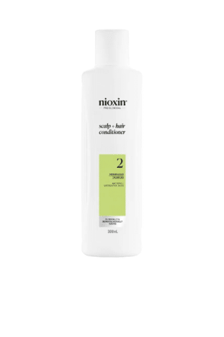 Pro Clinical Scalp and Hair Conditioner For Natural Untreated Hair 300ml