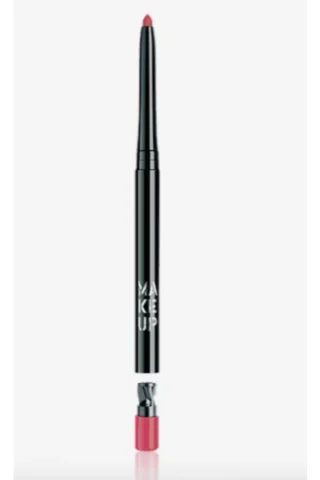 High Precision Lip Liner: Pure Red 63