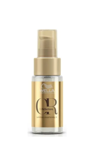 Well a Oil Reflections Smoothening Oil 30ml