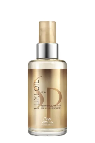 Wella SP Luxe Oil Reconstructive Elixir 100ml