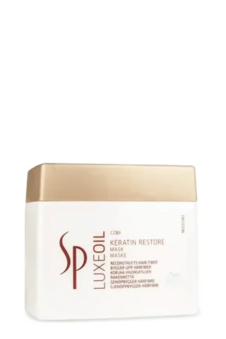 Wella SP Luxe Oil Keratin Restore Mask 400ml