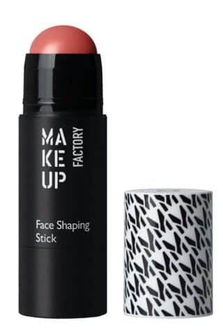 Face Shaping Stick Blush: Coral Blush 20