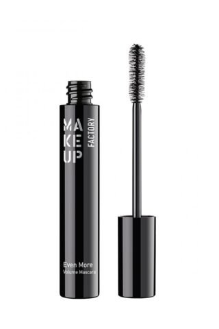 Even More Volume Mascara