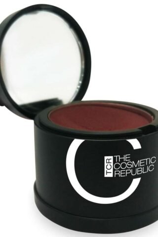 Auburn Root Concealer With Sponge Applicator