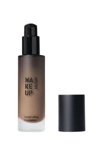 Velvet Lifting Foundation Honey Beige 20