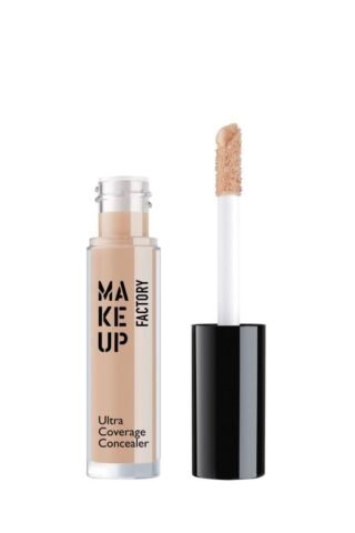 Ultra Coverage Concealer: Apricot 30