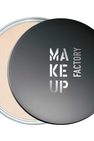 Translucent Setting & Baking Powder