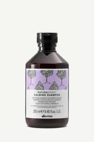 NATURALTECH Calming Shampoo 250ml