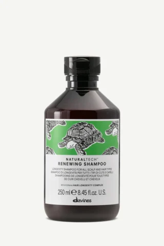 NATURALTECH Renewing Shampoo 250ml