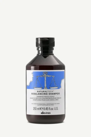 NATURALTECH Rebalancing Shampoo 250ml