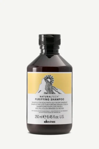 NATURALTECH Purifying Shampoo 250ml
