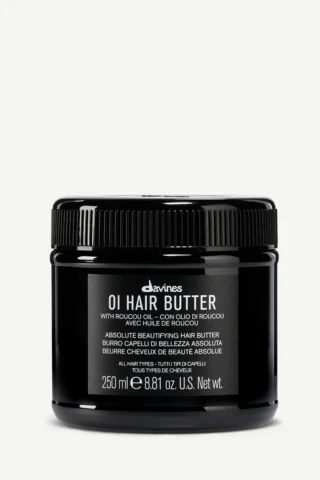 OI Beautifying Hair Butter 250ml