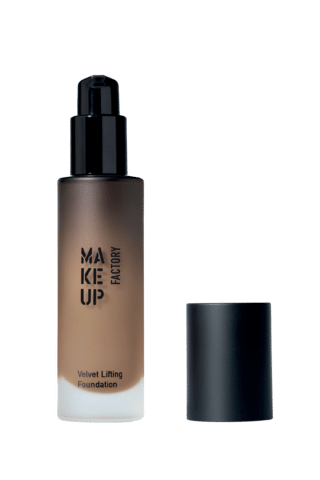 Velvet Lifting Foundation Caramel 30