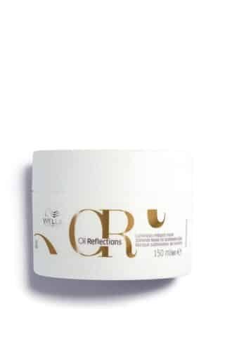 Wella Oil Reflections Luminous Reboost Mask 150ml